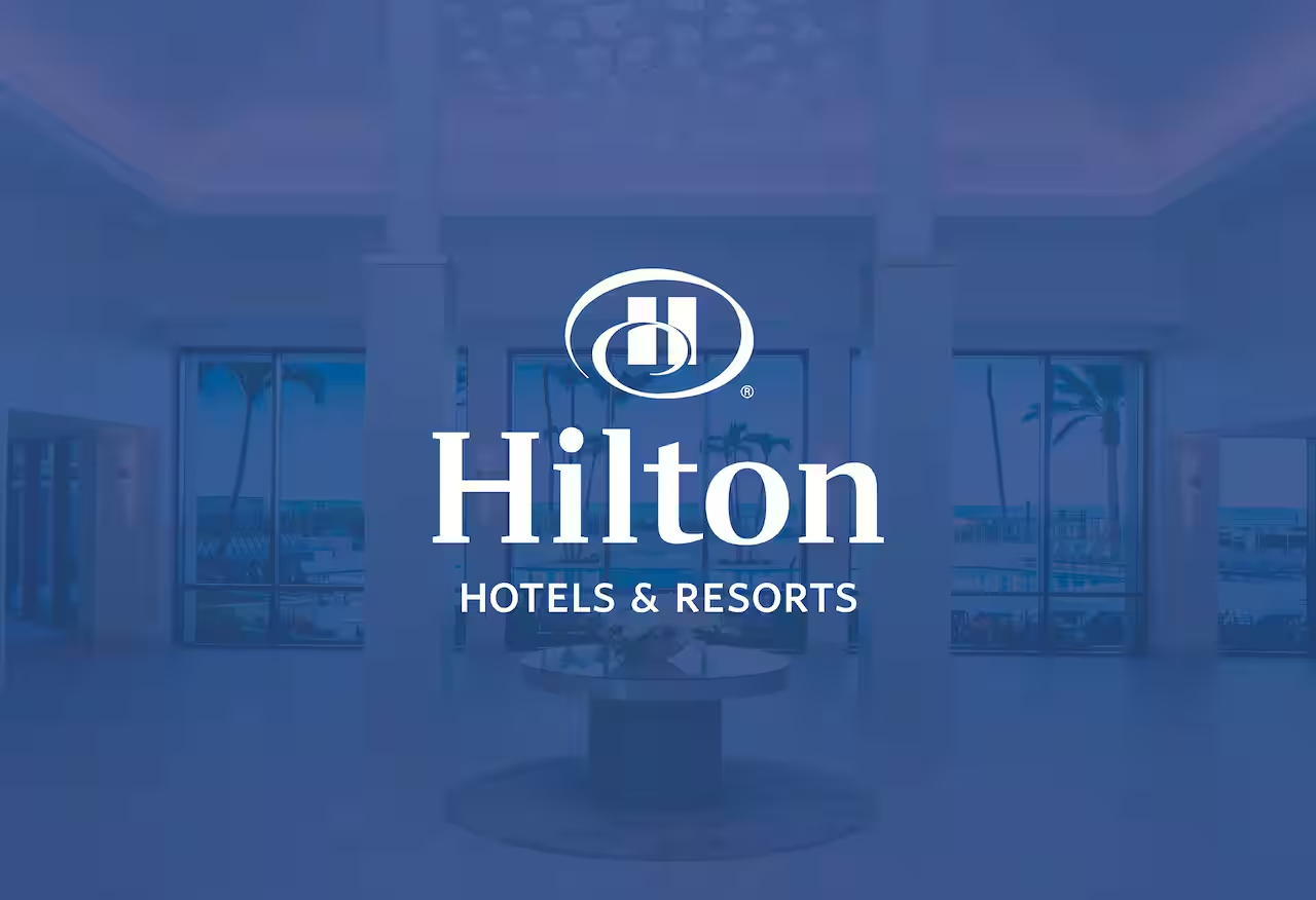 Hilton Hotels