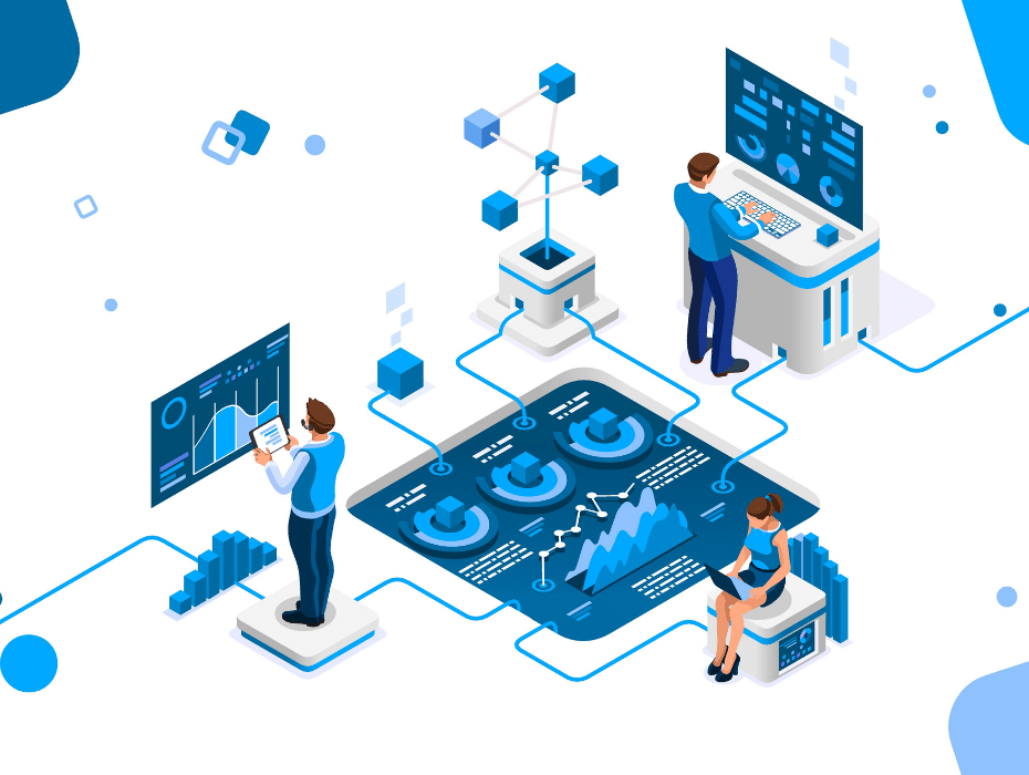 Enterprise Architecture