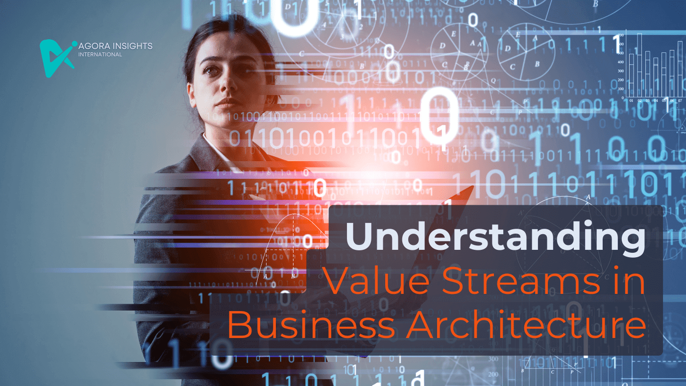 Unserstanding business architecture value streams