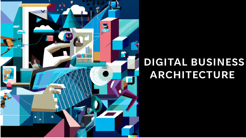 Business Architecture in Digital Transformation