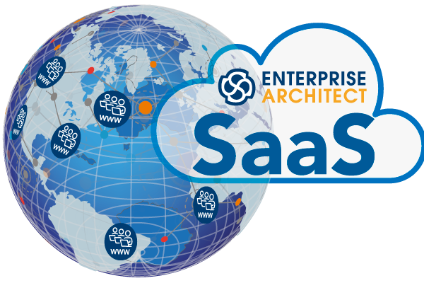 Enterprise Architecture as a Service