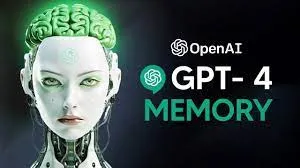 Memory Capability with ChatGPT