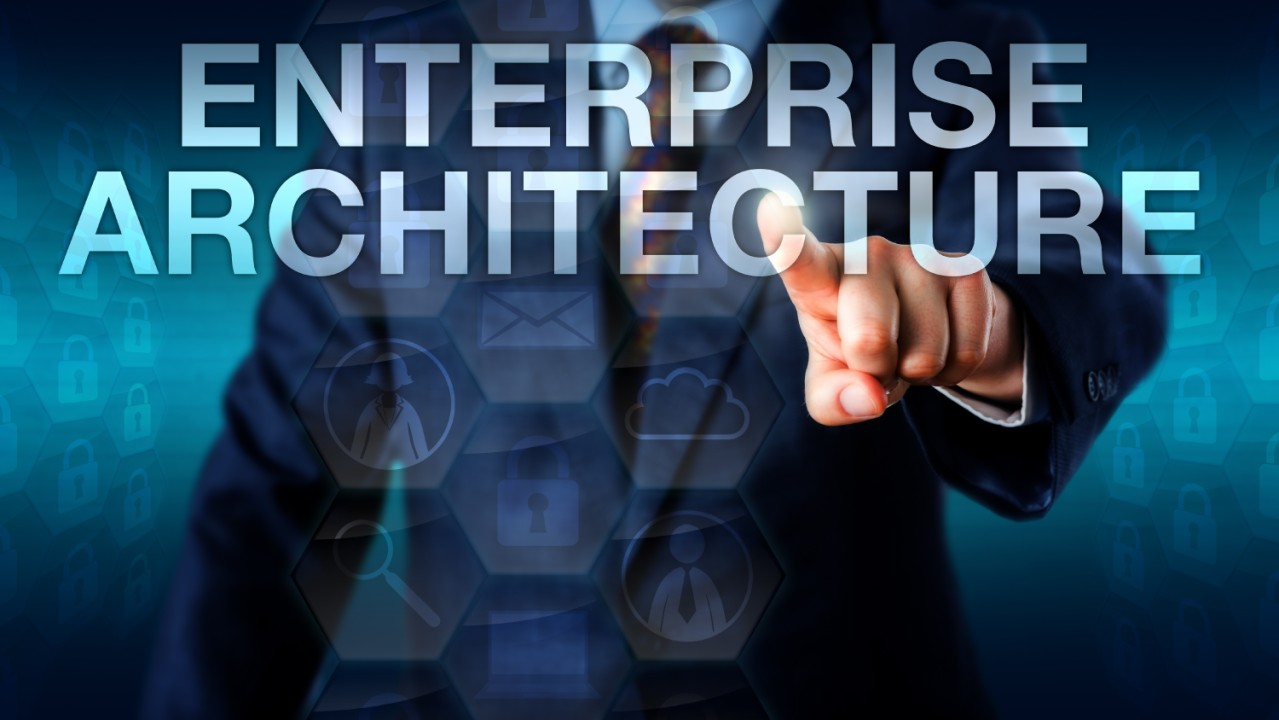 Enterprise Architecture Trends