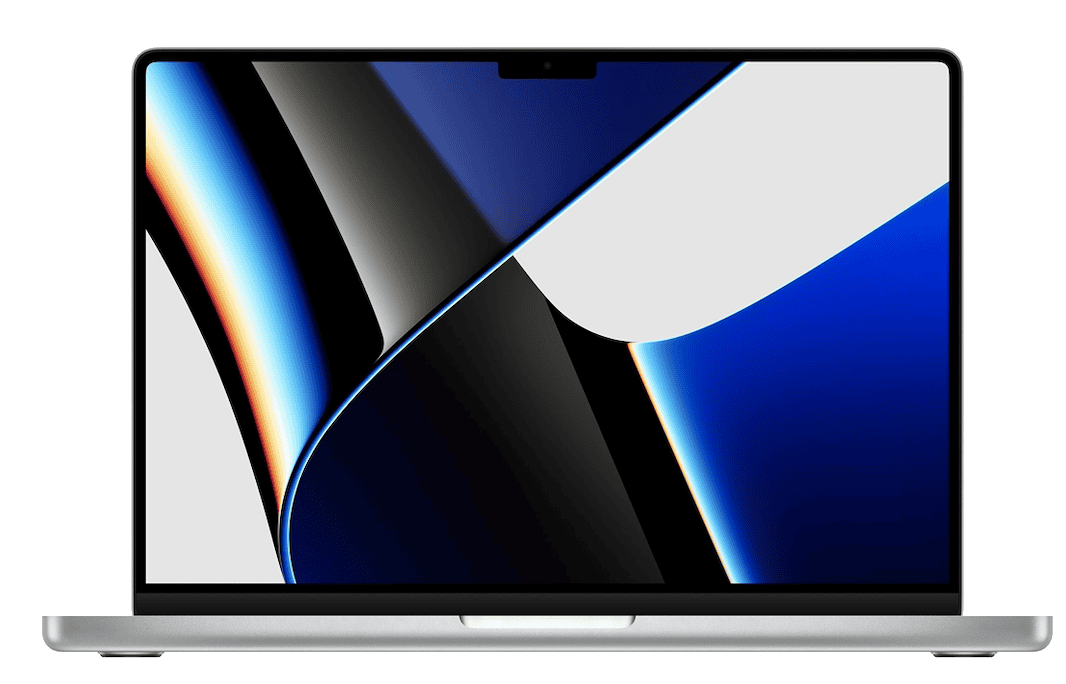 MacBookPro 14(2021)