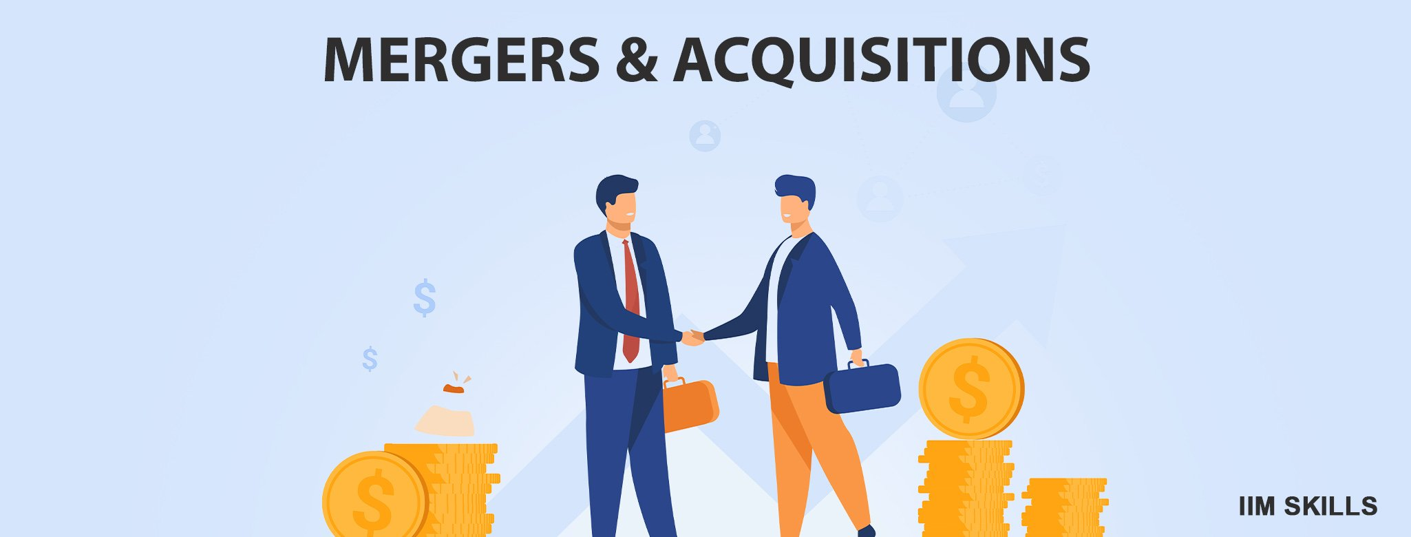 Mergers and Acquisitions