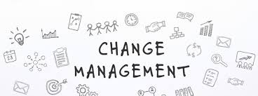 Change Management