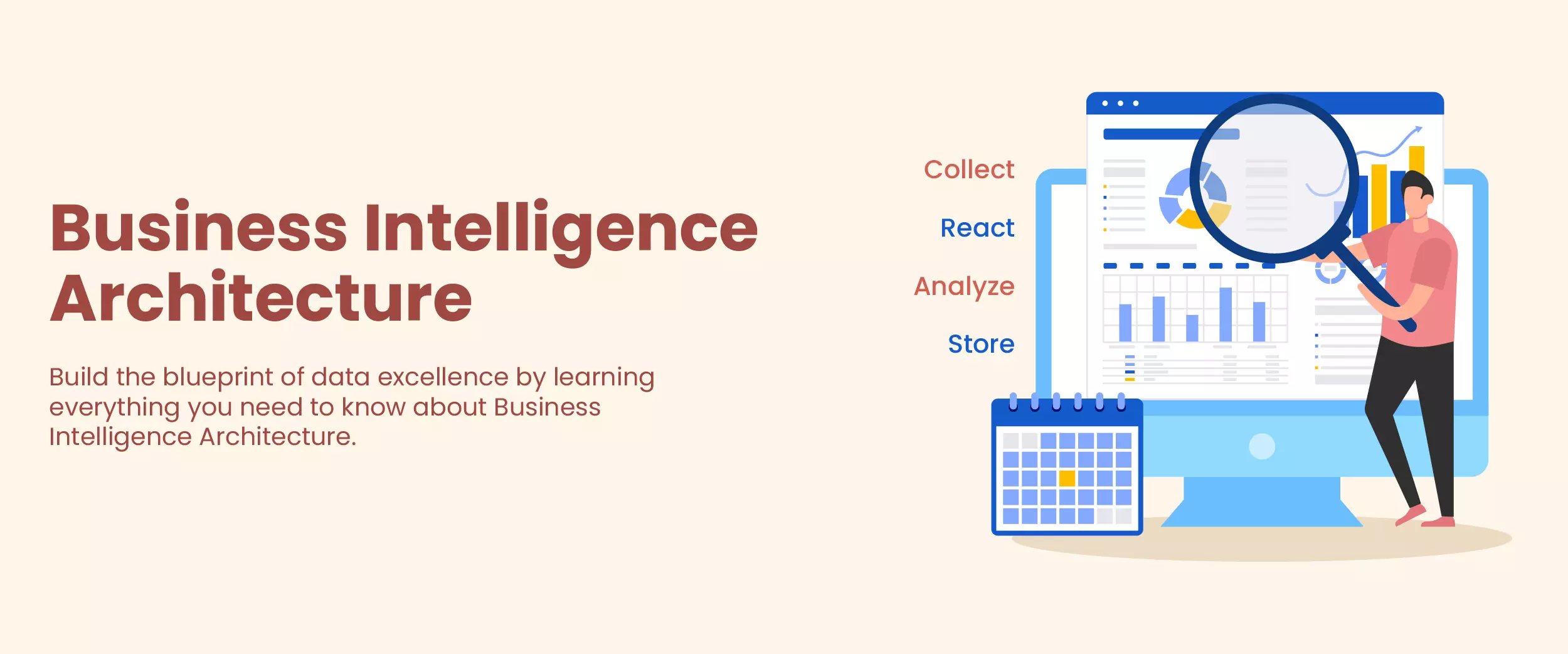 Business Intelligence Architecture