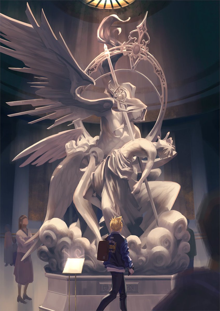 __cloud_strife_sephiroth_and_safer_sephiroth_final_fantasy_and_2_more_drawn_by_ho_fan__4a6afe17522c5a3216b6b91b4fbe44b4.jpg