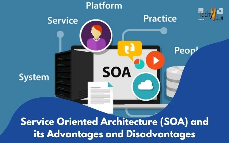 Power of Service-Oriented Architecture (SOA)