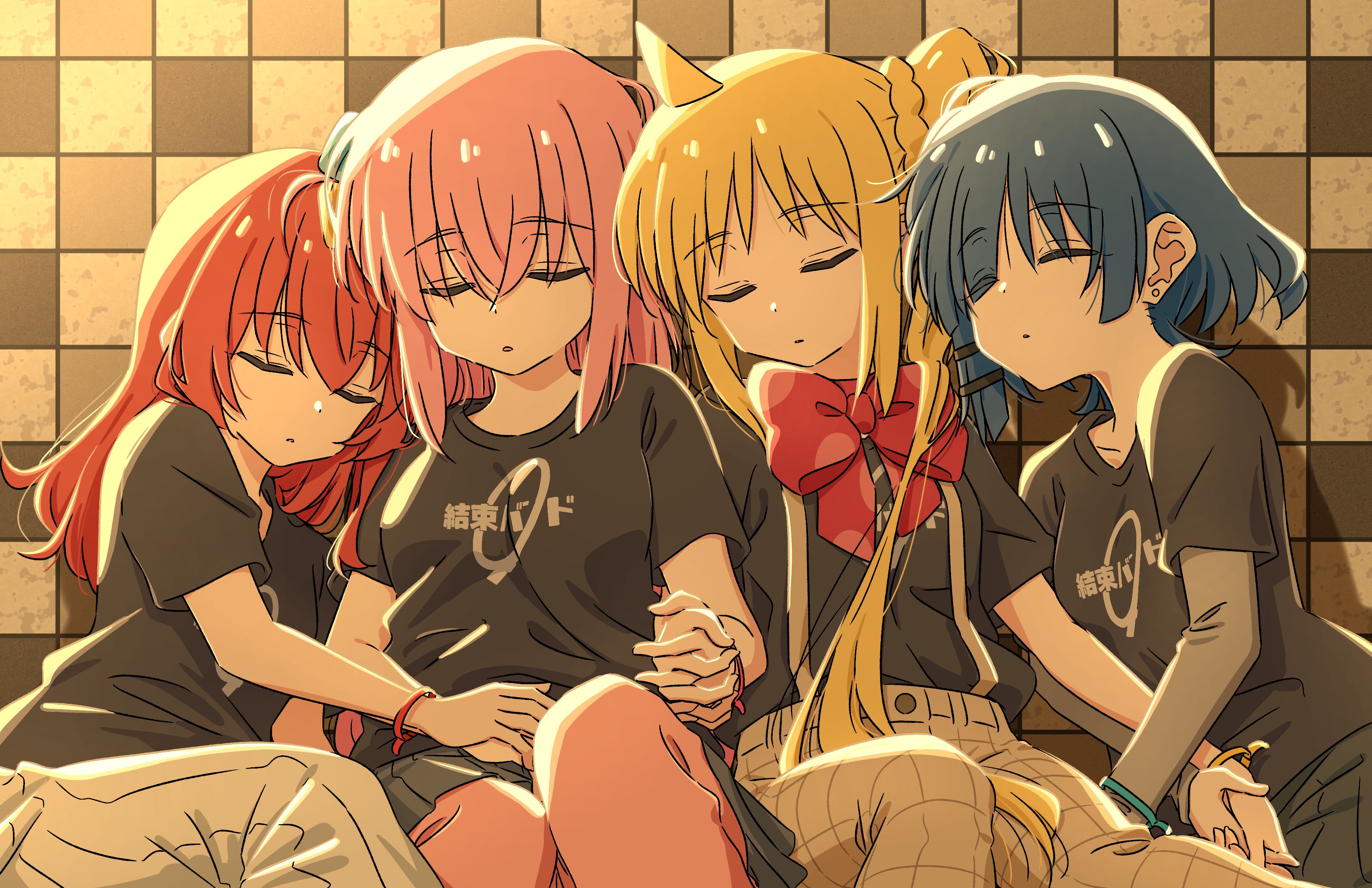 Featured image of post 霓虹游小记