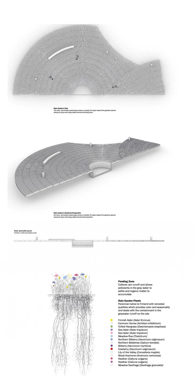 历史与未来博物馆 - Ja Architecture Studio