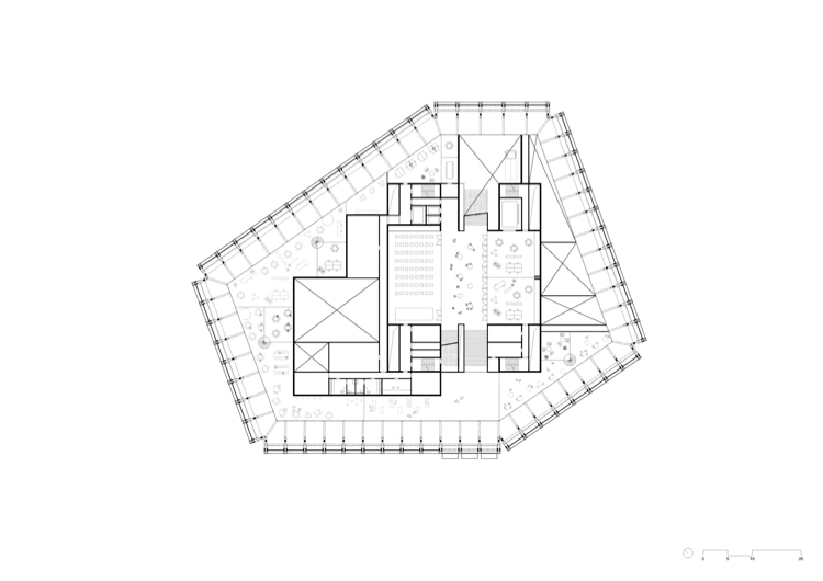 历史与未来博物馆 - Morger Partner Architekten