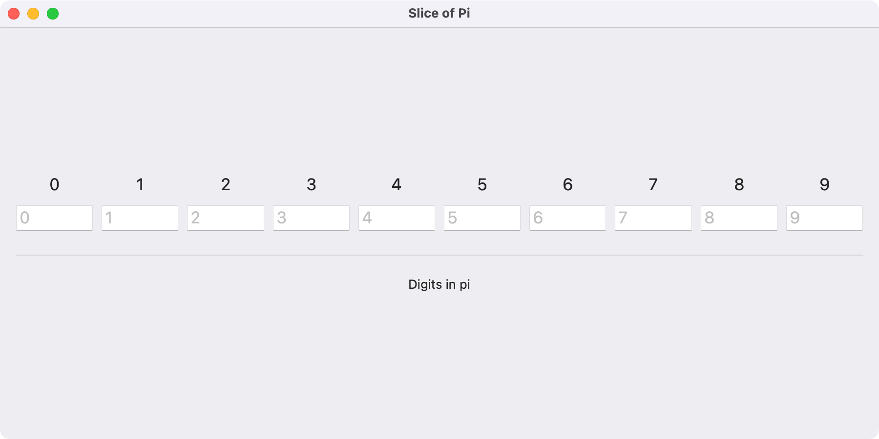 第一个文本视图替换后效果