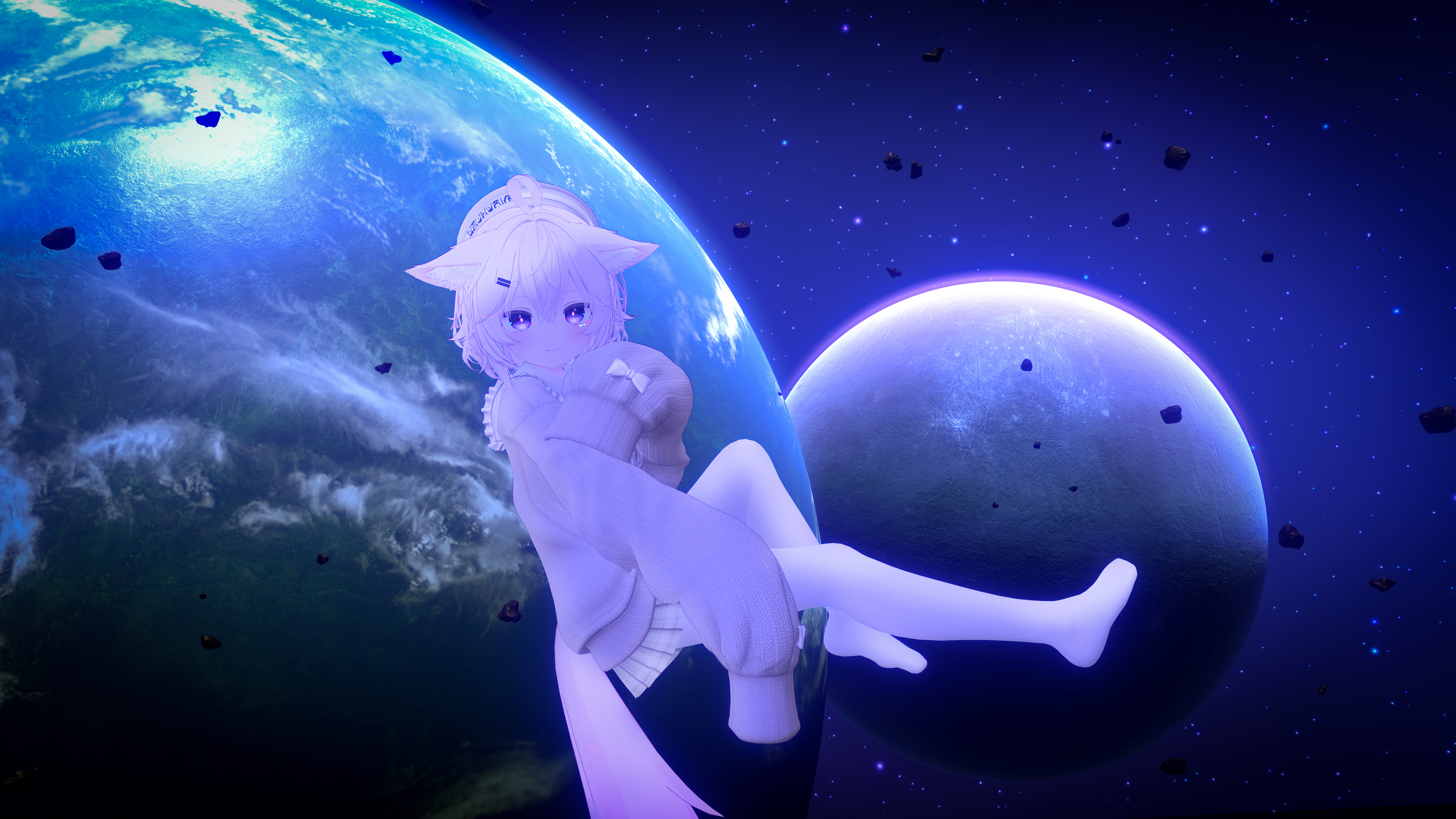 LonelyUniverse