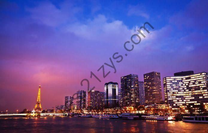 城市夜景伤感治愈视频素材合集