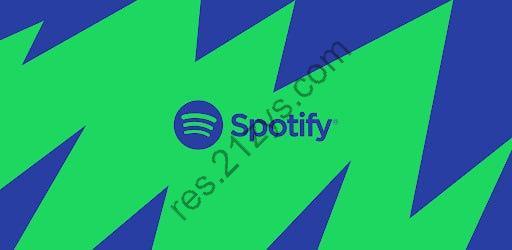 Spotify – 音乐和播客 v8.9.78.513