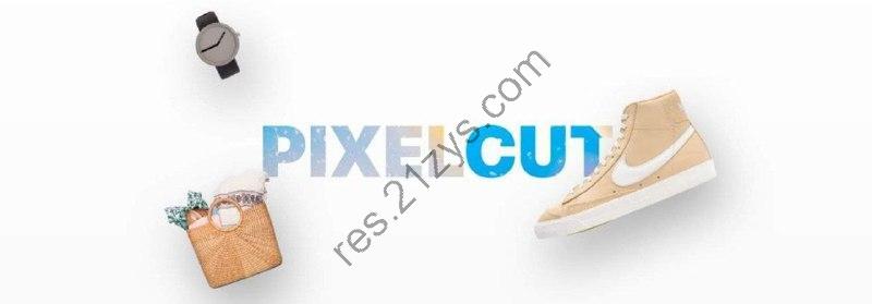 Pixelcut – AI照片编辑器 v0.8.6