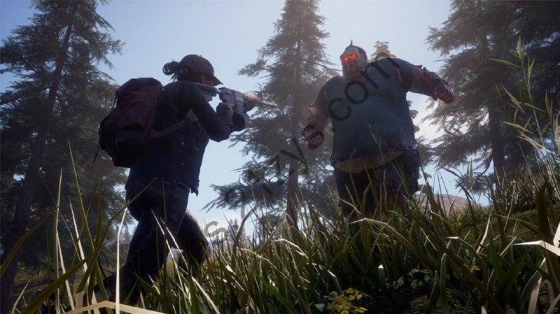 腐烂国度2_主宰巨霸版_State of Decay2_ Juggernaut Edition