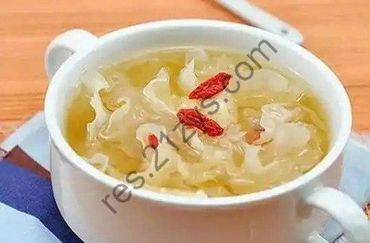 家中有本草 健康无烦恼  餐桌上的调养方大全