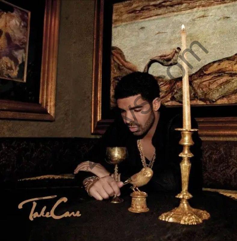 Drake -2011年专辑 – Take Care    Flac