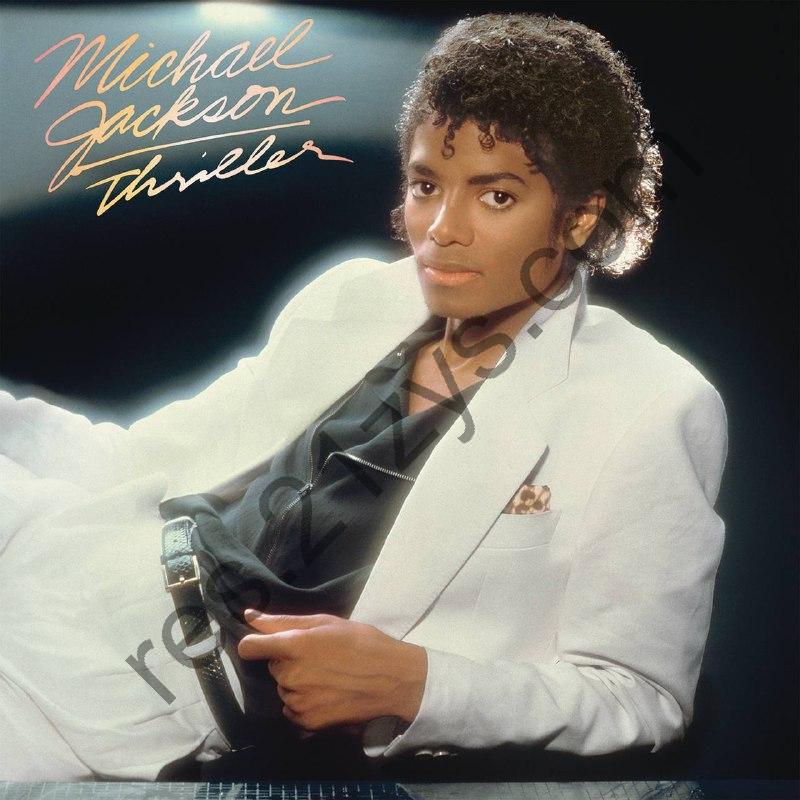 Michael Jackson – Thriller252008- FLAC
