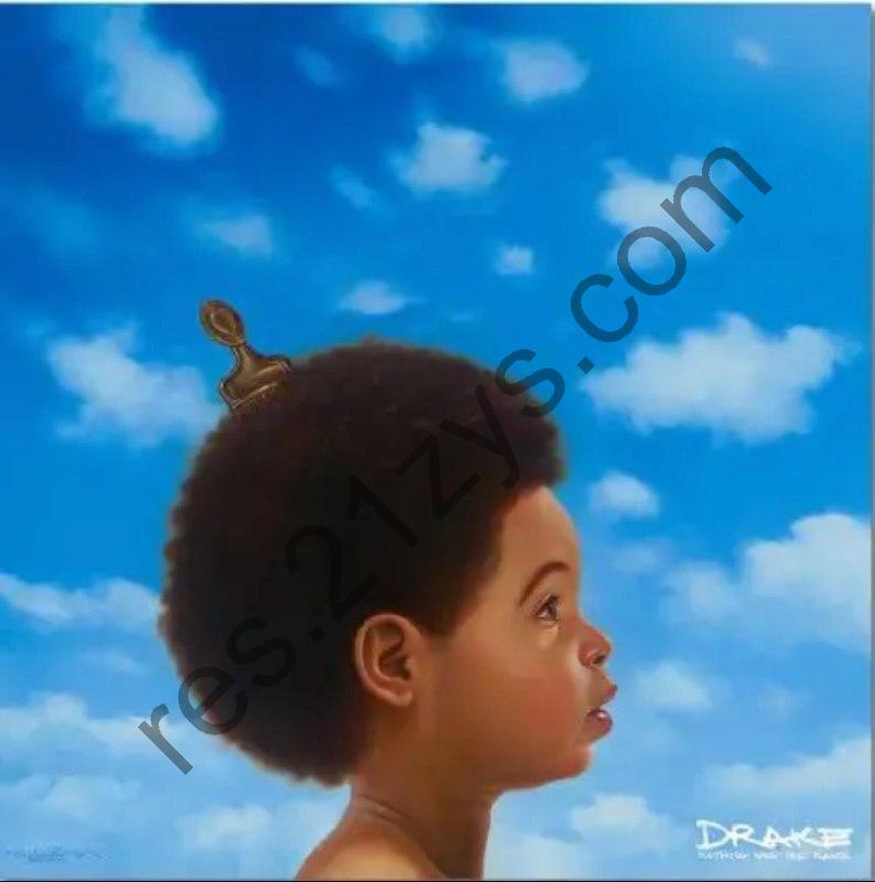 Drake -2013年专辑 – Nothing Was The Same    -Flac