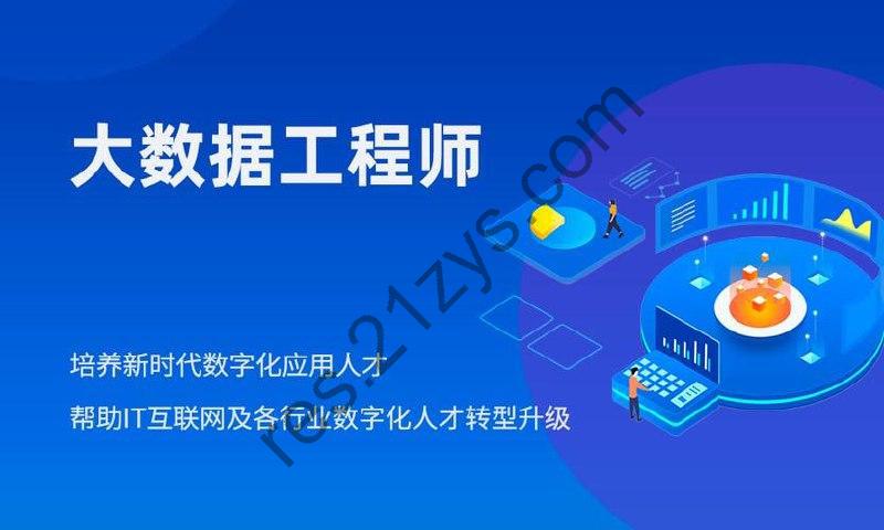 网易云课堂 – 微专业 – 大数据开发工程师 – 带源码课件
