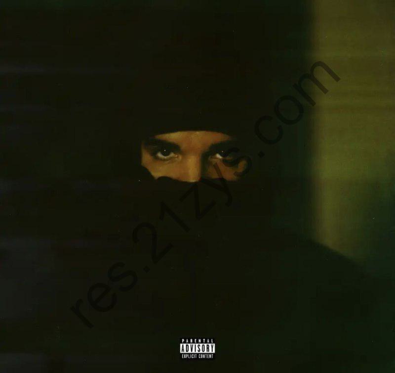Drake -2020年专辑 – Dark Lane Demo Tapes   -Flac