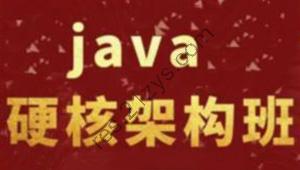 《尼恩Java硬核架构视频》史上最为硬核的Java架构班[20章]