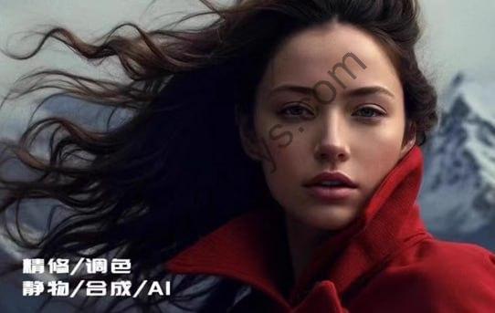 刘杨灵动后期修图全能班2024