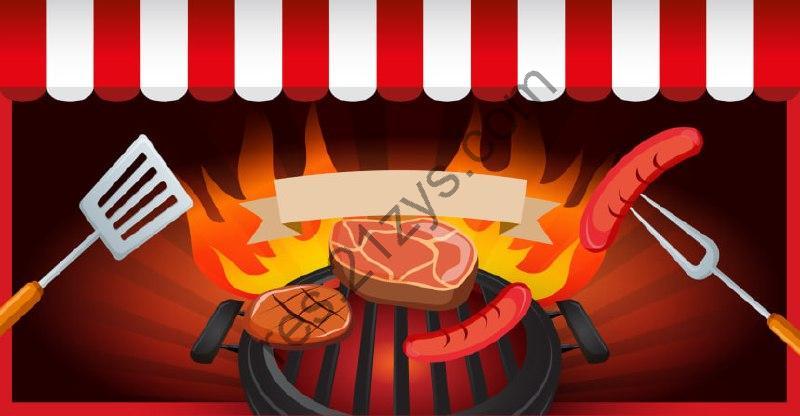烧烤店经营全套资料大合集
