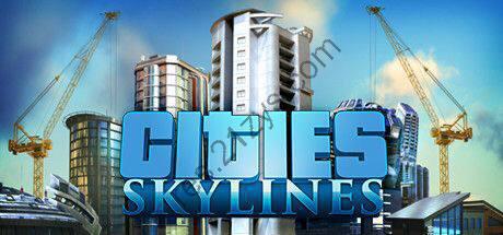 城市天际线_Cities_ Skylines（V1.17.1.F4-快乐寻宝-隐藏的宝藏和线索+全DLC）