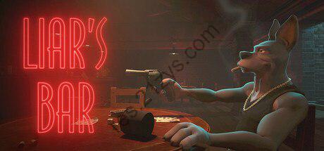 骗子酒吧_Liar’s Bar 网络联机 (更新 v0.883)