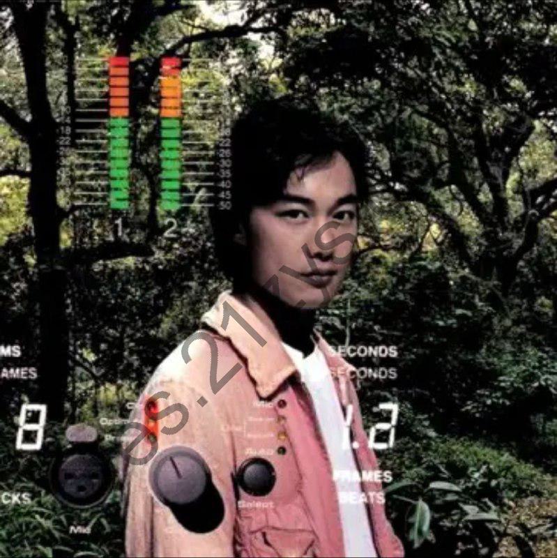 陈奕迅 -2005年专辑 – U-87-Flac