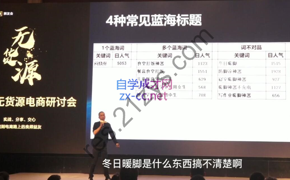 Sarah老师·外贸新人成长计划