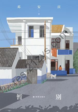 暂别 [小说文学] [pdf+全格式]