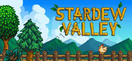 星露谷物语_Stardew Valley v1.6.14_模拟经营_容量683MB_免安装绿色中文版