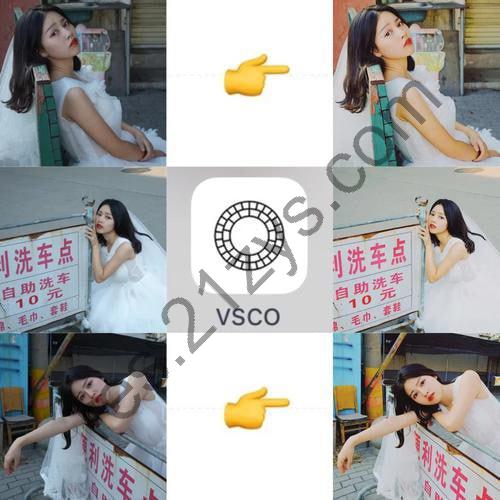 VSCO v399全滤镜，最佳胶片模拟效果拍照软件，解锁会员版