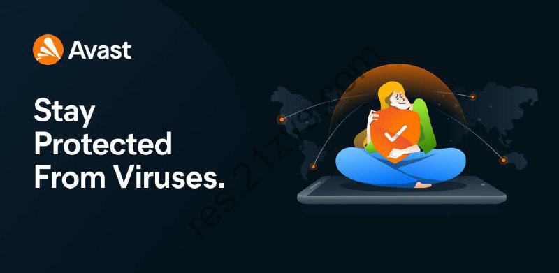 Avast – 防病毒和安全 v24.23.1