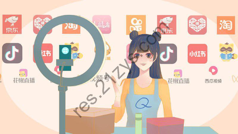 2024年10月婉婉：直播带货流量训练营52节视频课