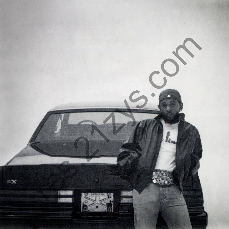 Kendrick Lamar – GNX2024- ALAC