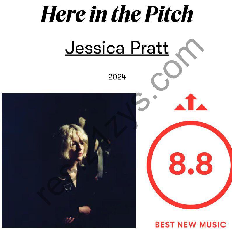 电影 好东西 开场曲 Jessica Pratt Life is