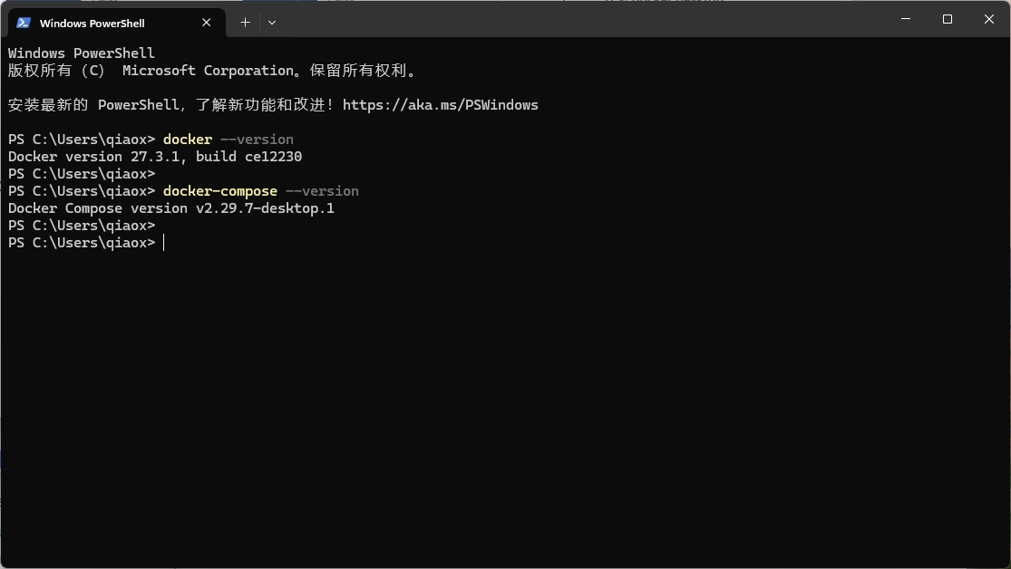 图片[6]-Docker-Stewed Noodles 资源