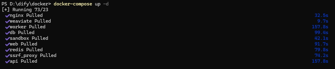 图片[9]-Docker-Stewed Noodles 资源