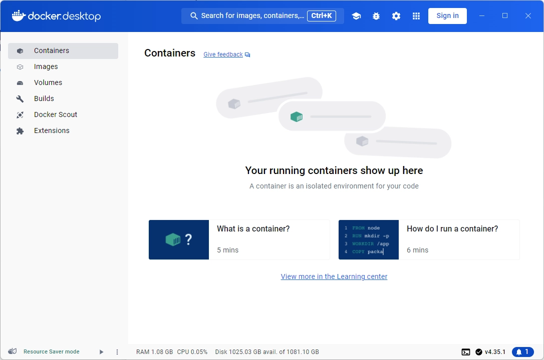 图片[5]-Docker-Stewed Noodles 资源