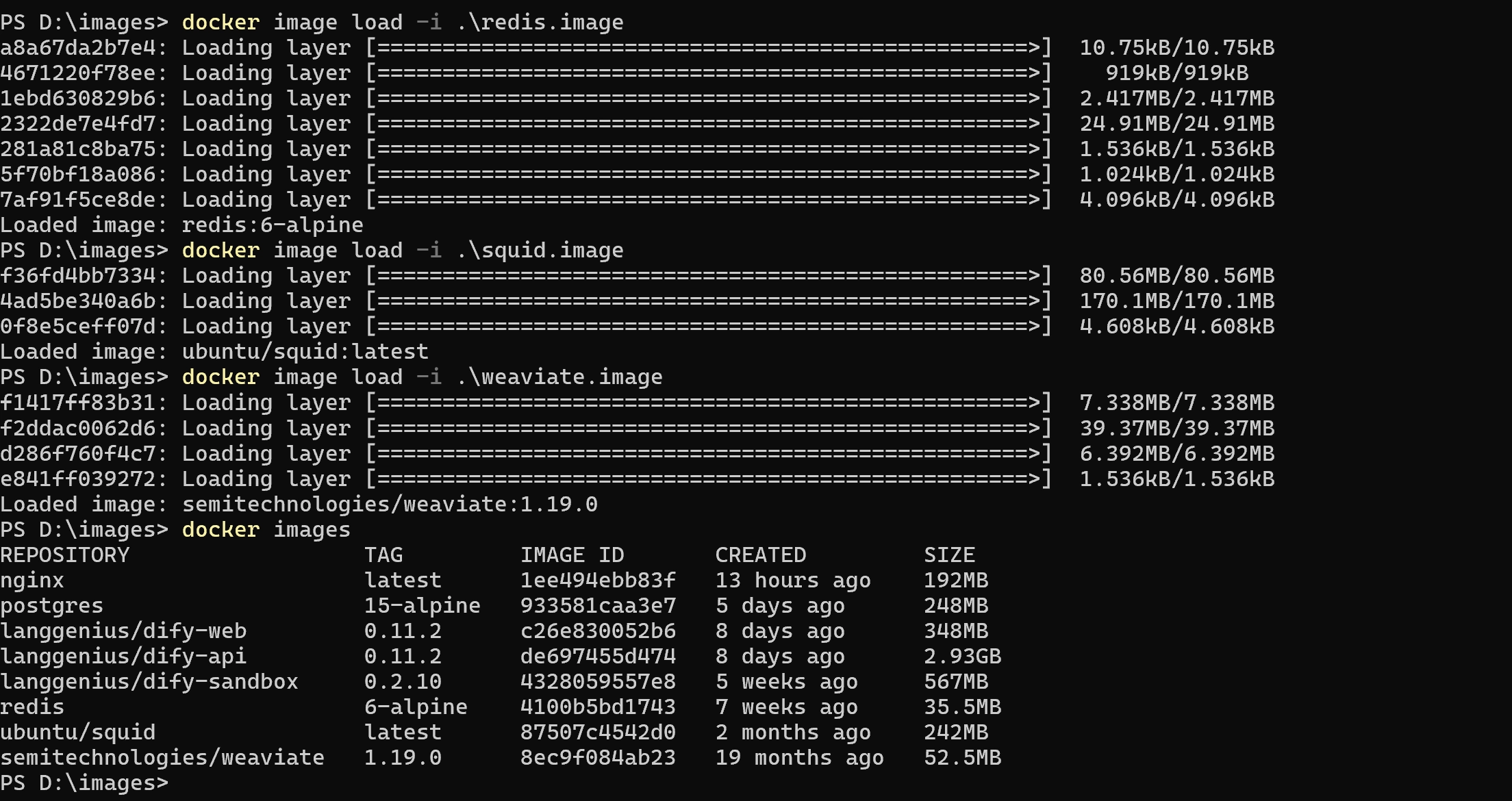 图片[22]-Docker-Stewed Noodles 资源