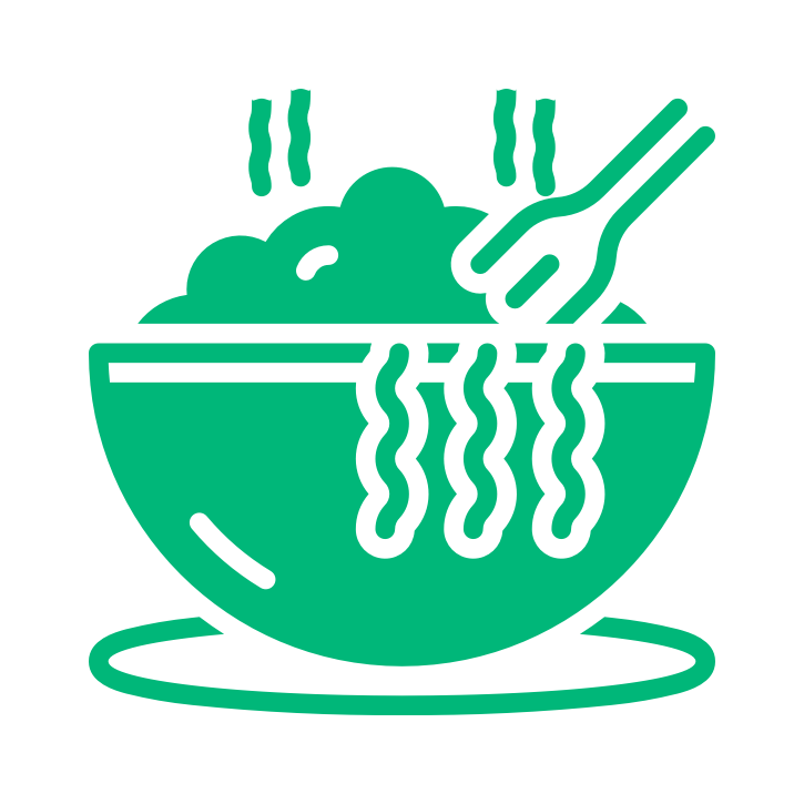 Stewed Noodles 资源