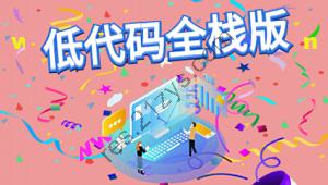 bubucuo-全栈低代码项目