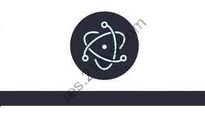 Electron 新手启航与桌面摄像头软件开发