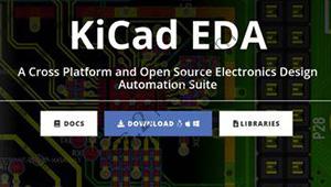 KICAD电路设计教程-制作STM32开发板